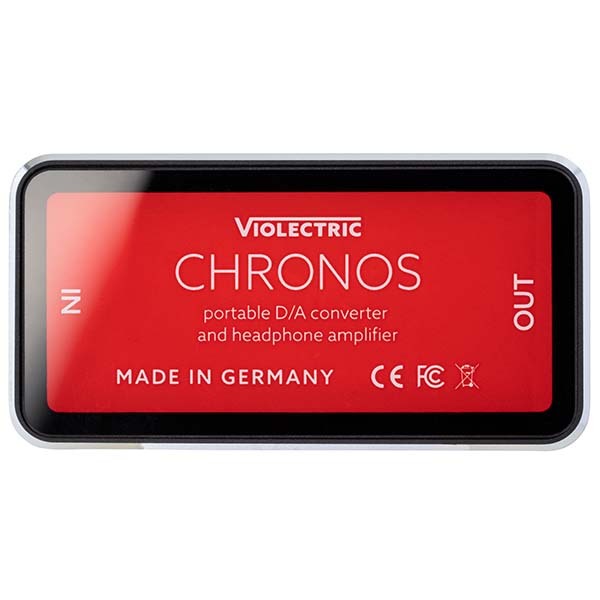 CHRONOS