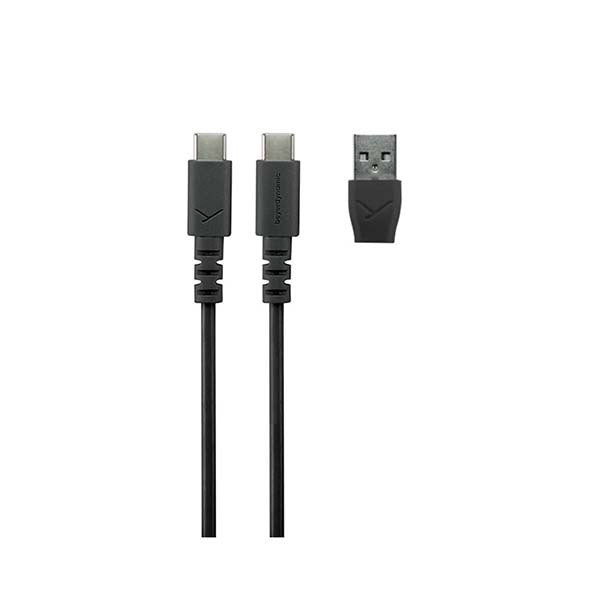 beyerdynamic SPACE – e☆イヤホン