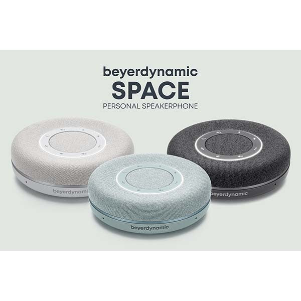 beyerdynamic SPACE – e☆イヤホン