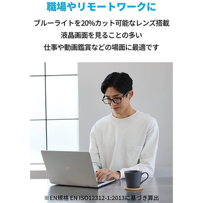 Soundcore Frames