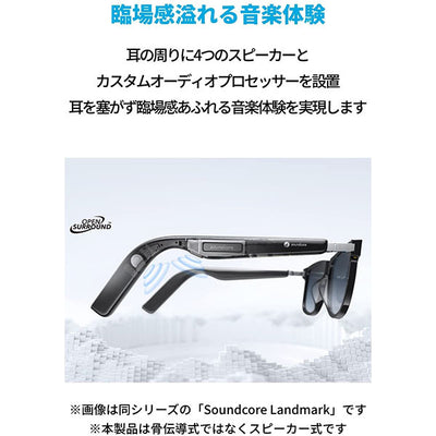 Soundcore Frames