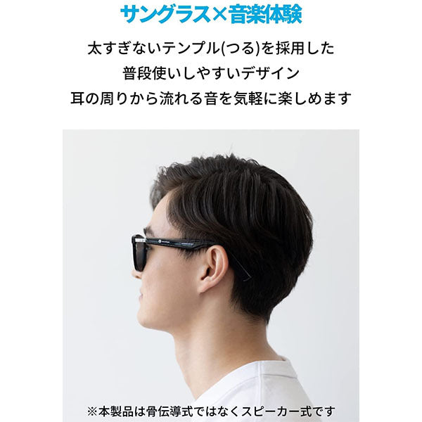 Anker Soundcore Frames – e☆イヤホン