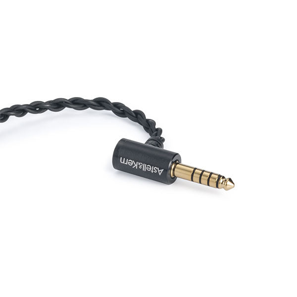 Astell&Kern AK ZERO1 Black 【IRV-AK-ZERO1-BLK】 – e☆イヤホン