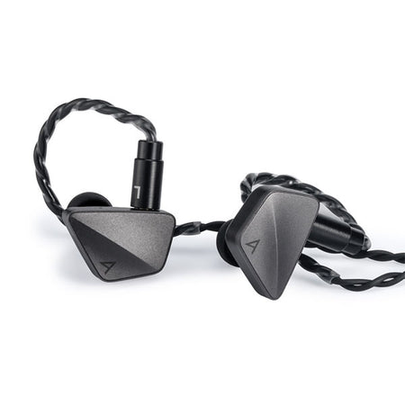 Astell&Kern AK ZERO1 Black 【IRV-AK-ZERO1-BLK】 – e☆イヤホン