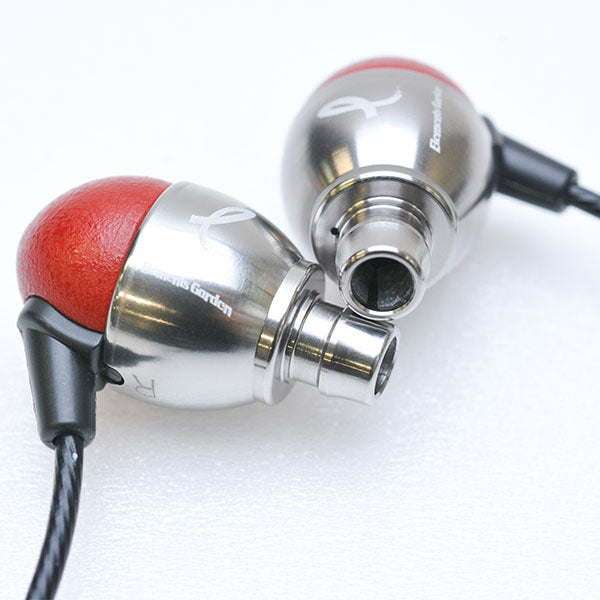 Co-Donguri 雫 EG【Elements Garden Earphone No.01】