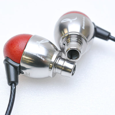 Co-Donguri 雫 EG【Elements Garden Earphone No.01】
