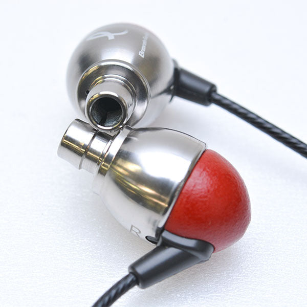 Co-Donguri 雫 EG【Elements Garden Earphone No.01】