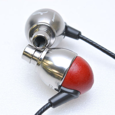 Co-Donguri 雫 EG【Elements Garden Earphone No.01】