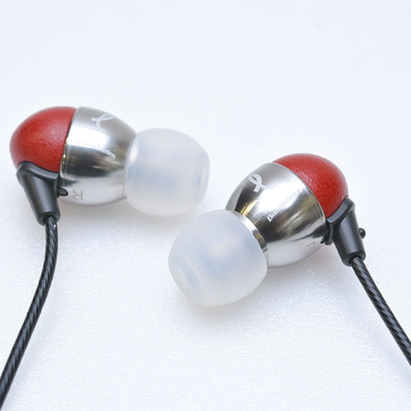 Co-Donguri 雫 EG【Elements Garden Earphone No.01】