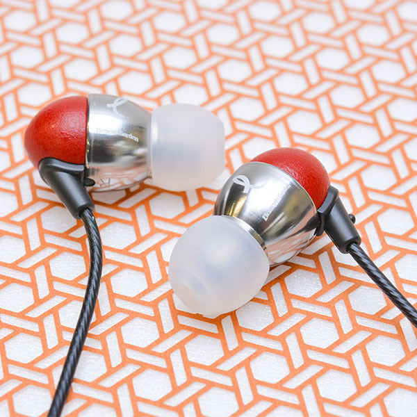 Co-Donguri 雫 EG【Elements Garden Earphone No.01】