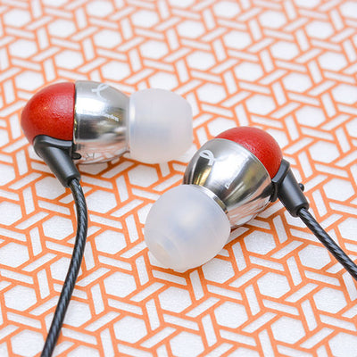 Co-Donguri 雫 EG【Elements Garden Earphone No.01】
