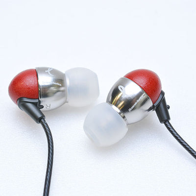 Co-Donguri 雫 EG【Elements Garden Earphone No.01】