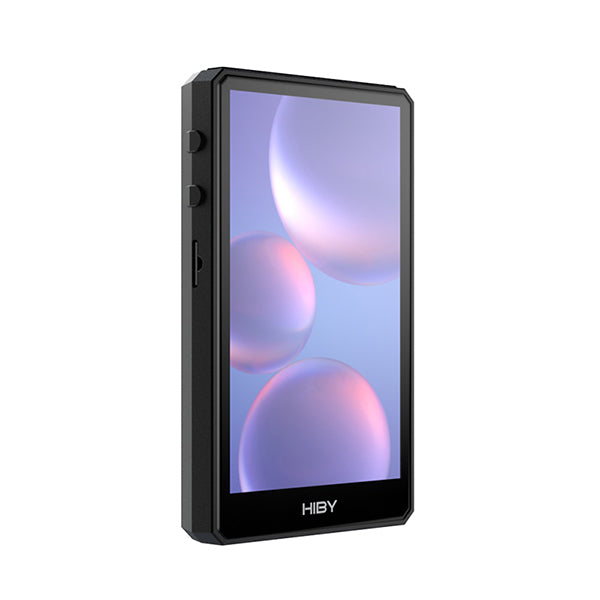 Hiby R5Gen2  ジャックキャップ付き HiByMusic R5Gen2 – e☆イヤホン