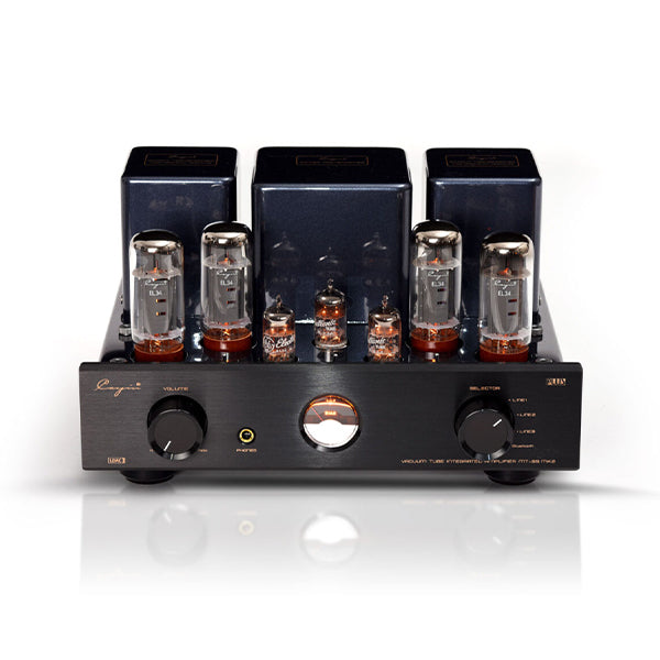 Cayin MT-35MK2 PLUS Bluetoothエディション – e☆イヤホン