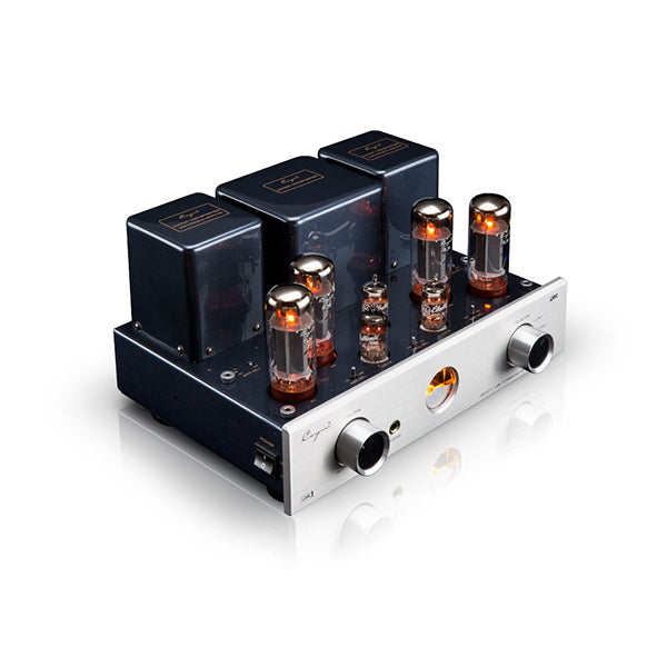 Cayin MT-35MK2 PLUS Bluetoothエディション – e☆イヤホン