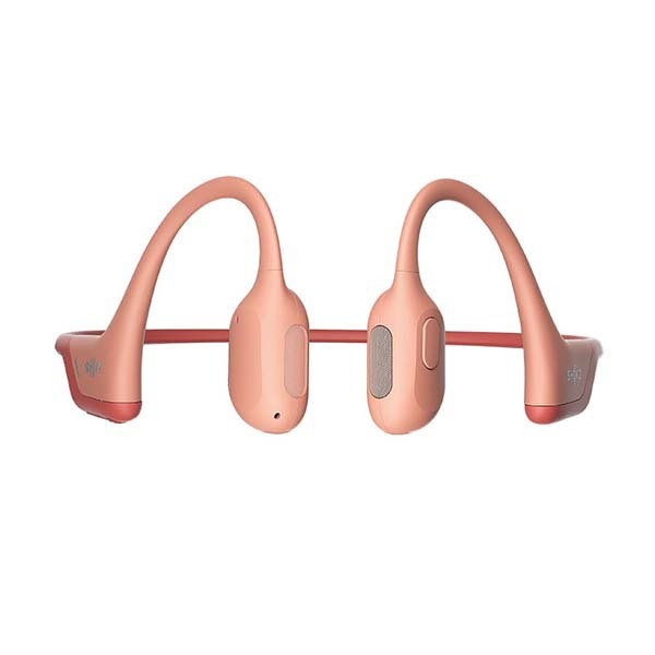 ✴️中古美品★shokz openrun pro ワイレスイヤフォン OpenRun Pro Bone Conduction Sport Headphone (Refurbished