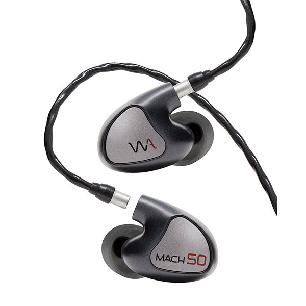 MACH 50 【WA-M50】