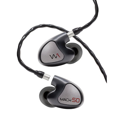 MACH 50 【WA-M50】