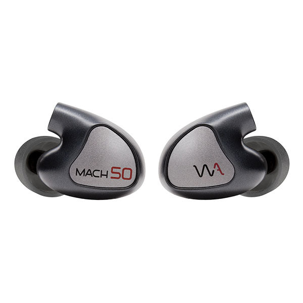 MACH 50 【WA-M50】