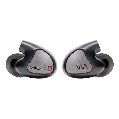MACH 50 【WA-M50】