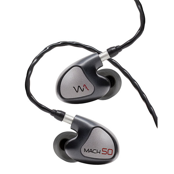 MACH 50 【WA-M50】