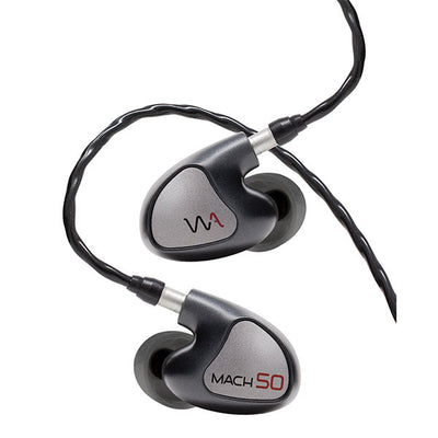 MACH 50 【WA-M50】