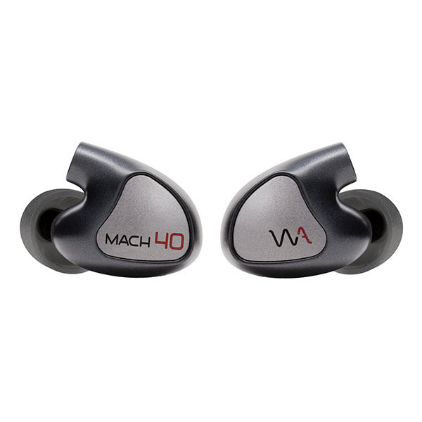 MACH 40 【WA-M40】