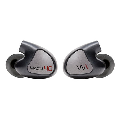 MACH 40 【WA-M40】
