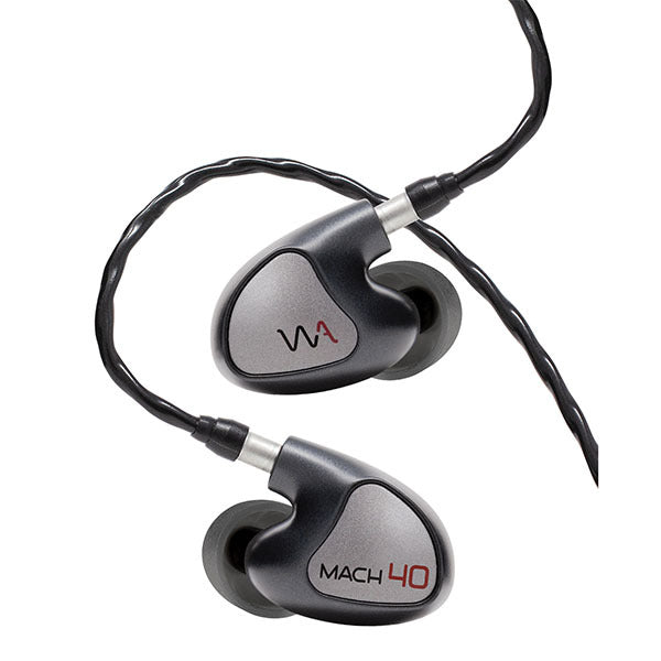 MACH 40 【WA-M40】