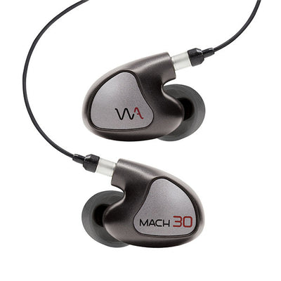 MACH 30 【WA-M30】