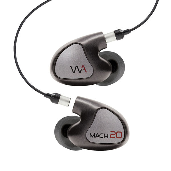 MACH 20 【WA-M20】