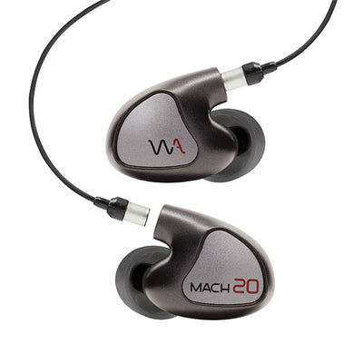 MACH 20 【WA-M20】