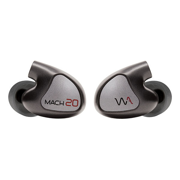 未使用　Westone Audio 有線イヤホン MACH 20 WA-M20 Westone Audio MACH 20 【WA-M20】 – e☆イヤホン