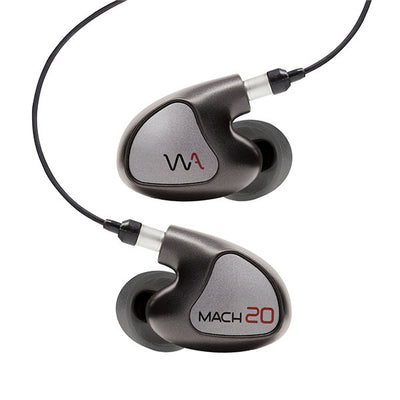 MACH 20 【WA-M20】