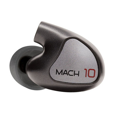 MACH 10 【WA-M10】