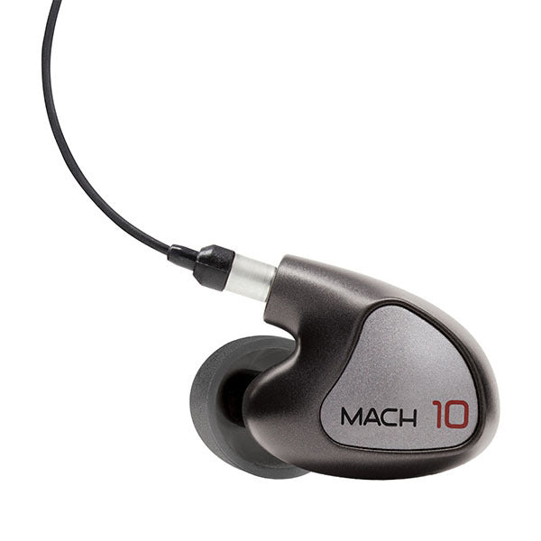 Westone Audio MACH 10 【WA-M10】 – e☆イヤホン