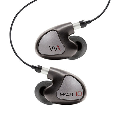 MACH 10 【WA-M10】