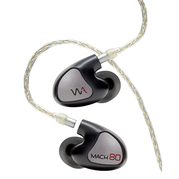 Westone Audio MACH 80 【WA-M80】 – e☆イヤホン