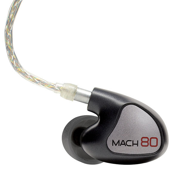 ヘッドホン westone audio mach 80 MACH 80 - Westone Audio