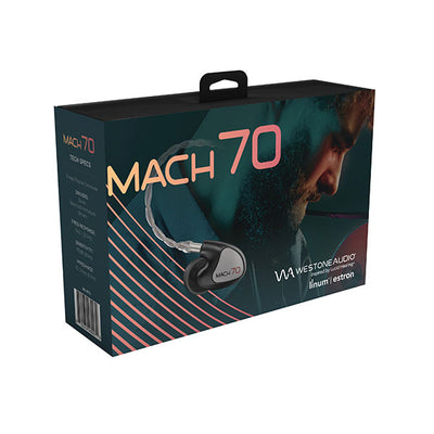 MACH 70 【WA-M70】