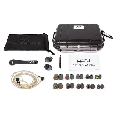 MACH 70 【WA-M70】