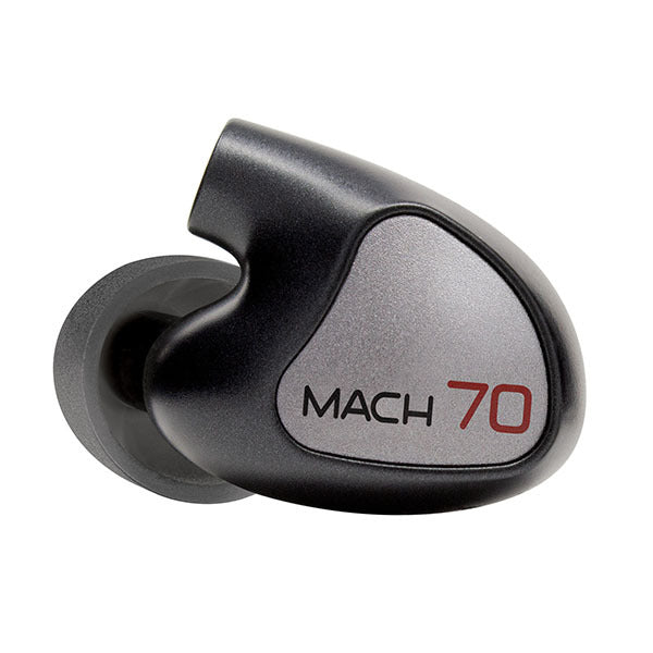 Westone Audio MACH 70 【WA-M70】 – e☆イヤホン