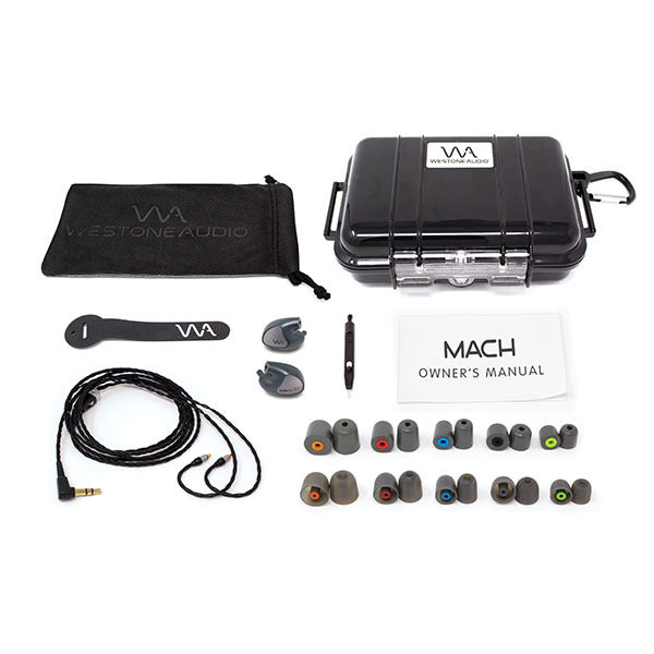 MACH 60 【WA-M60】