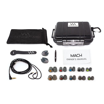 MACH 60 【WA-M60】