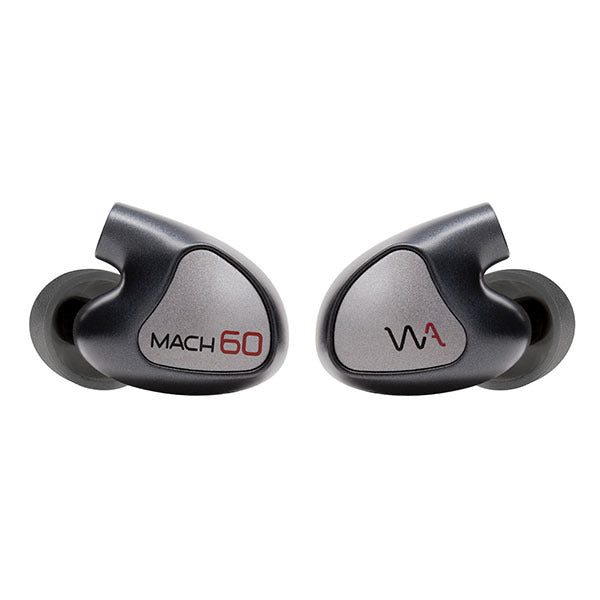 MACH 60 【WA-M60】