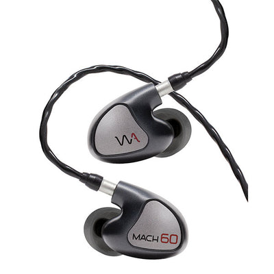 MACH 60 【WA-M60】