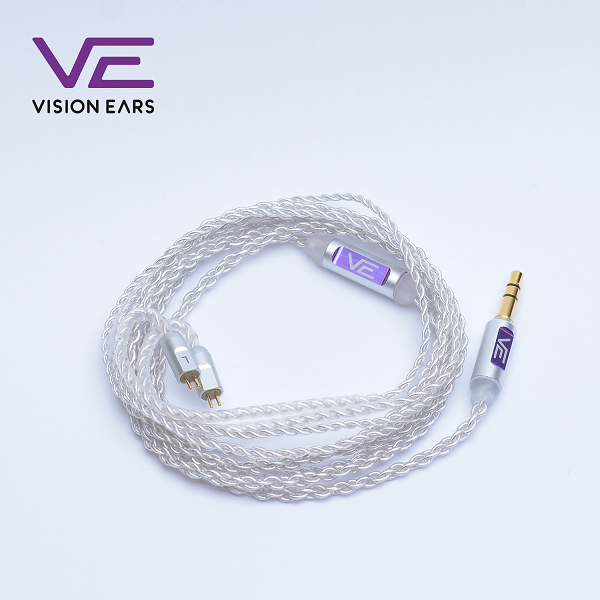 VISION EARS VE 純正ケーブル（1.4m） – e☆イヤホン