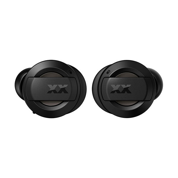 イヤフォン 楽天市場】【送料無料】 JVC ケンウッド ワイヤレスイヤホン XX