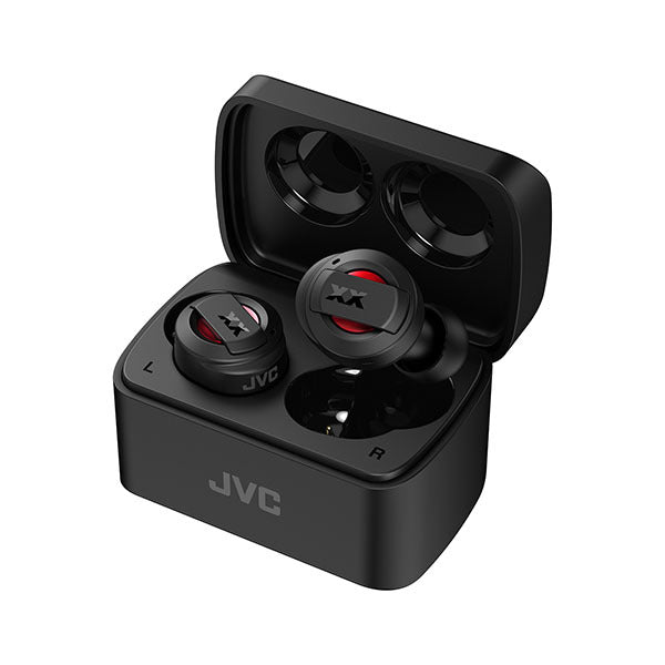 JVC HA-XC72T – e☆イヤホン