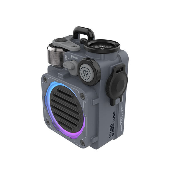 CYBER CUBE